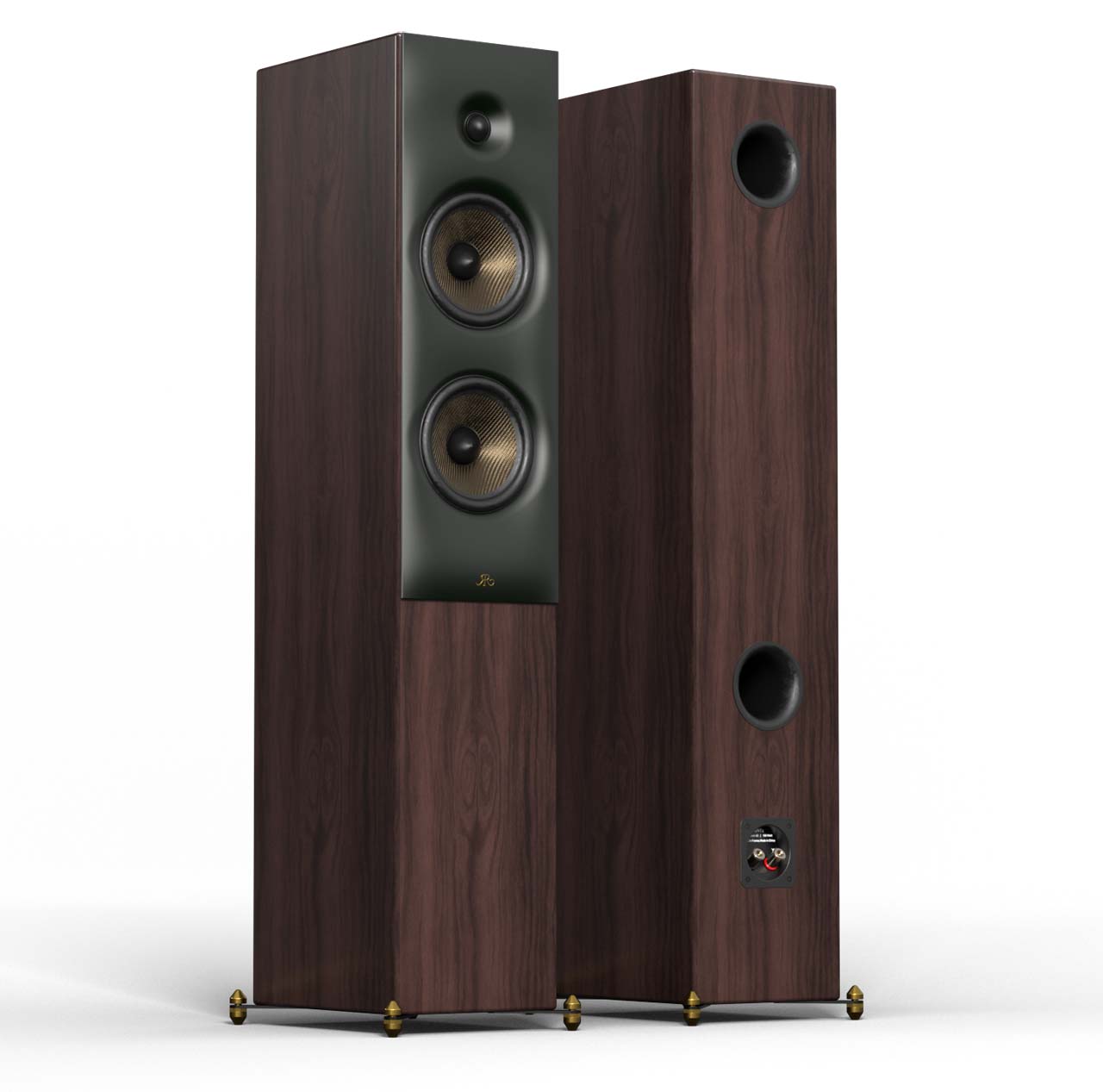 REVIVAL AUDIO SPRINT 4