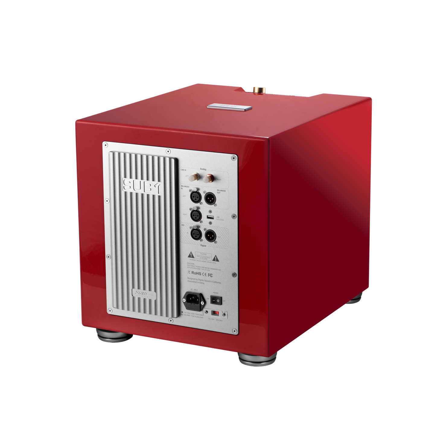 STARKE SOUND Halo SUB1