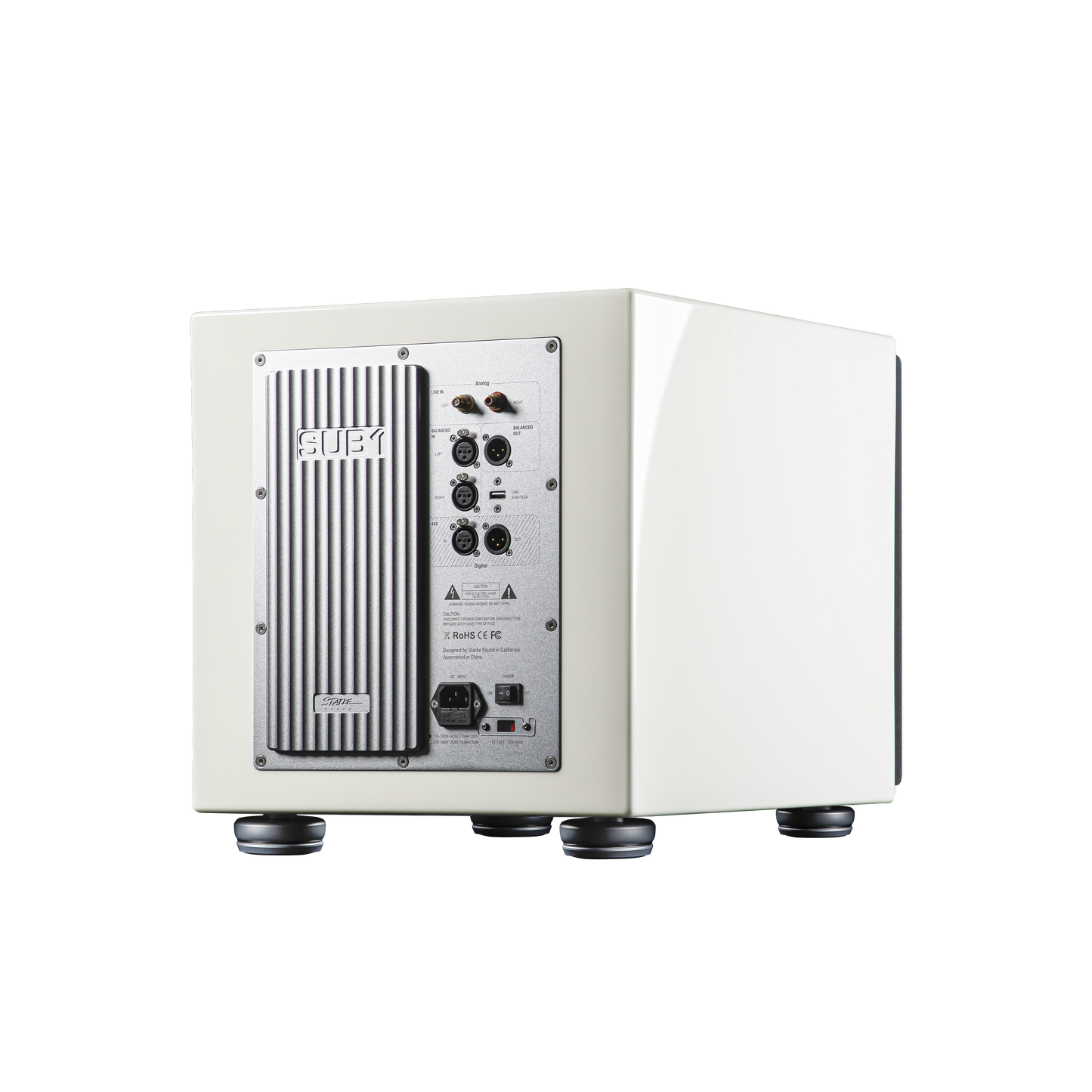 STARKE SOUND Halo SUB1
