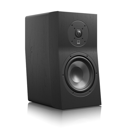 SVS	Ultra Evolution Bookshelf