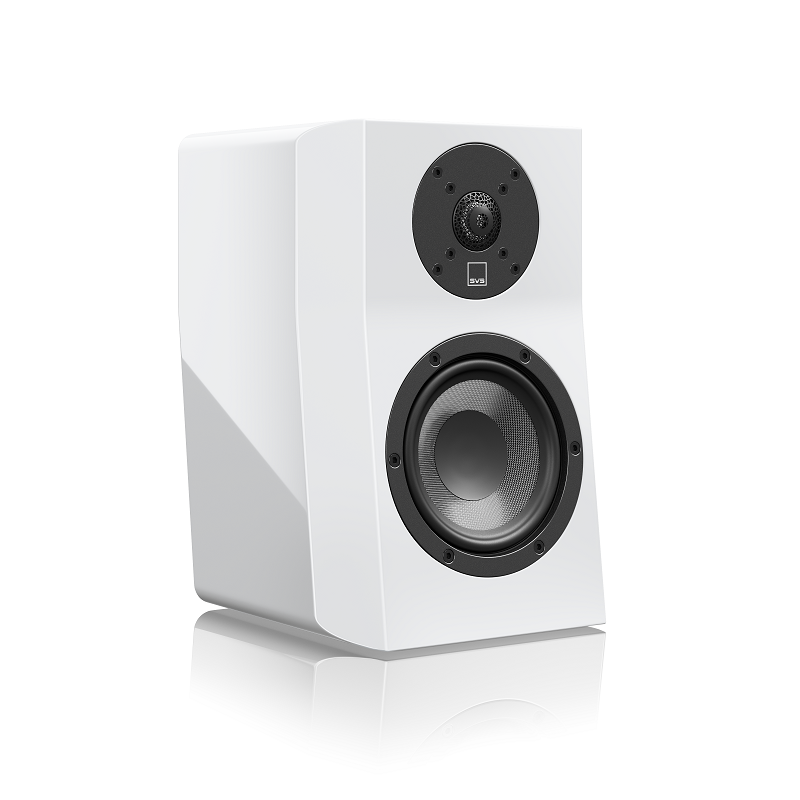 SVS	Ultra Evolution Nano