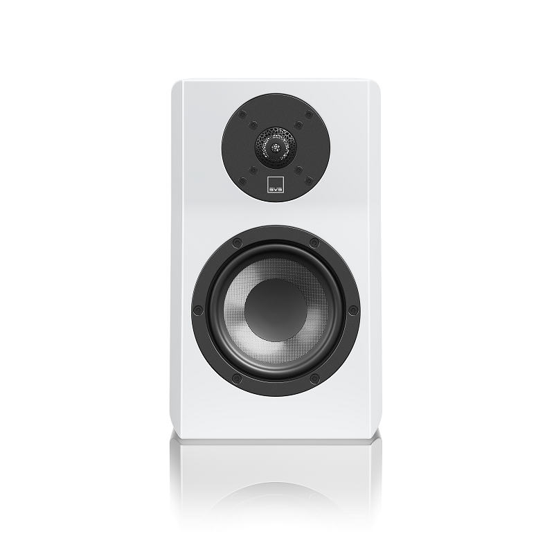 SVS	Ultra Evolution Nano