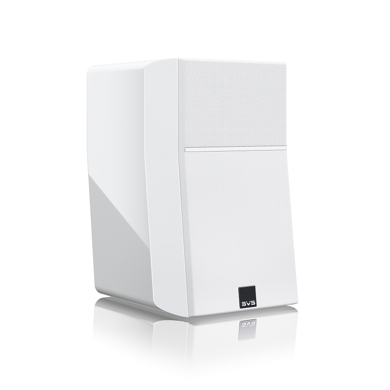 SVS	Ultra Evolution Nano