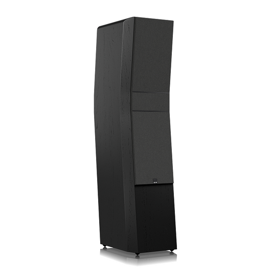 SVS	Ultra Evolution Pinnacle