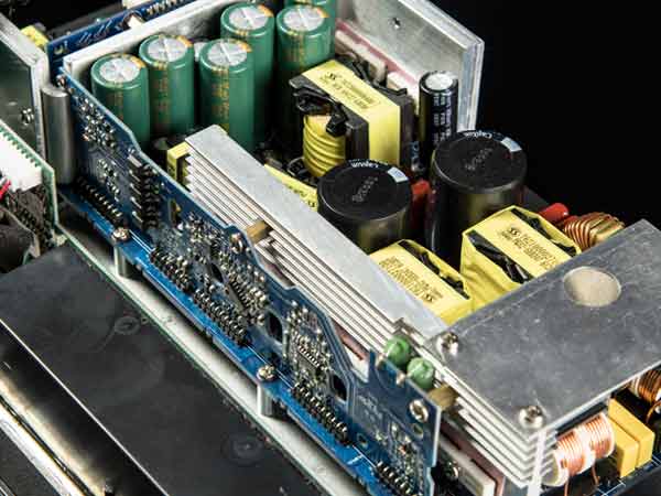 SVS	PB-16 Ultra
