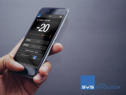 SVS	PB-16 Ultra