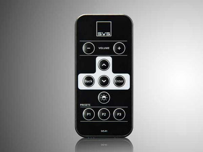 SVS	PB-16 Ultra