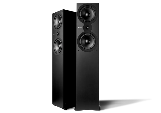 Cambridge Audio SX80