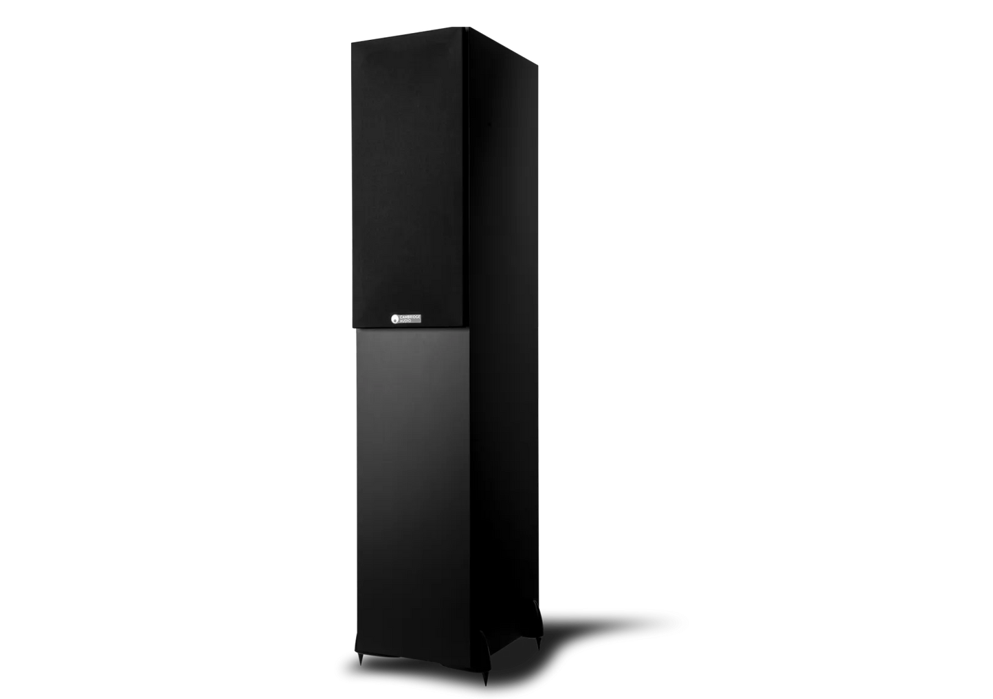 Cambridge Audio SX80 Standlautsprecher für dynamischen, detailreichen und ausgewogenen HiFi-Klang.