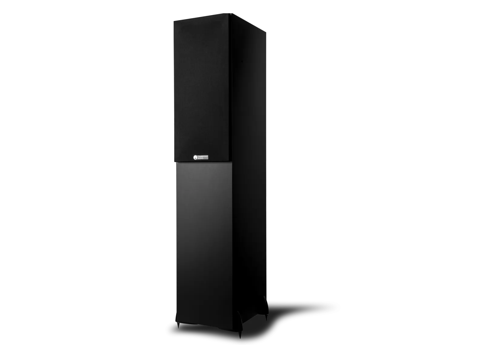 Cambridge Audio SX80 Standlautsprecher für dynamischen, detailreichen und ausgewogenen HiFi-Klang.