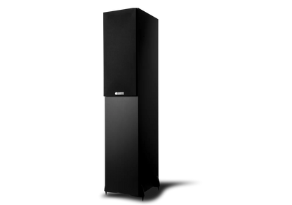 Cambridge Audio SX80 Standlautsprecher für dynamischen, detailreichen und ausgewogenen HiFi-Klang.