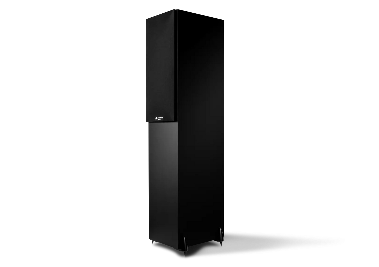 Cambridge Audio SX80 Standlautsprecher für dynamischen, detailreichen und ausgewogenen HiFi-Klang.