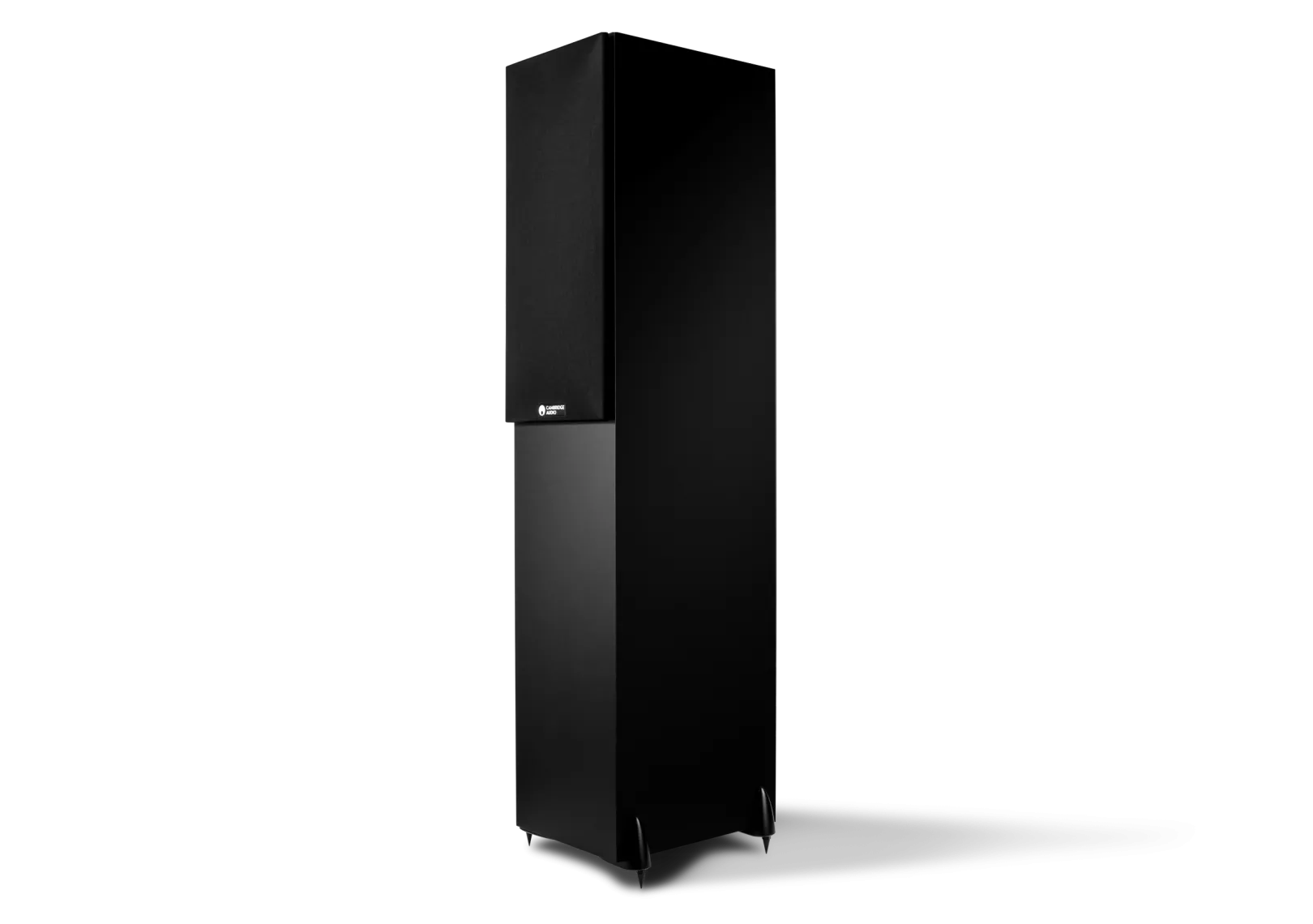Cambridge Audio SX80 Standlautsprecher für dynamischen, detailreichen und ausgewogenen HiFi-Klang.