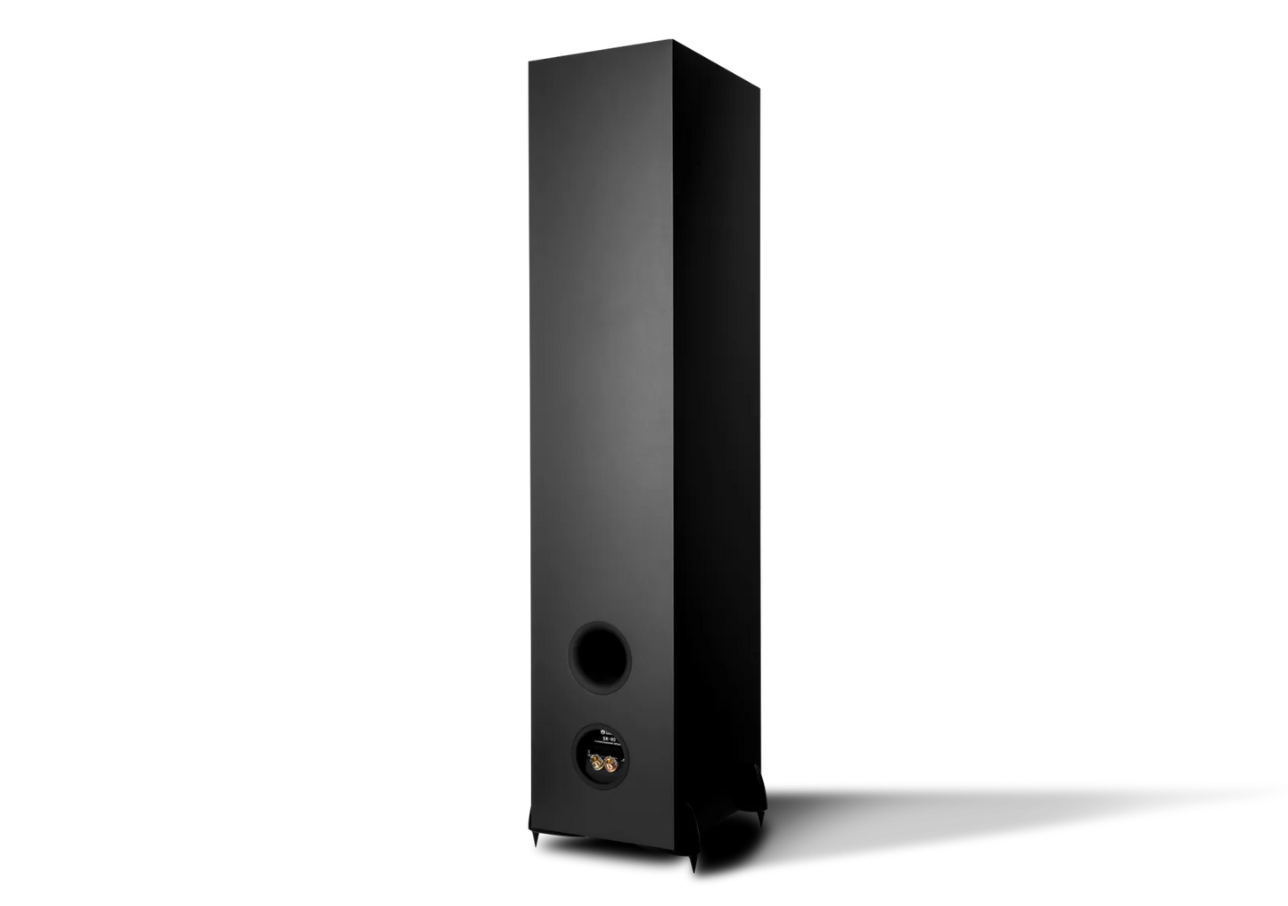 Cambridge Audio SX80 Standlautsprecher für dynamischen, detailreichen und ausgewogenen HiFi-Klang.