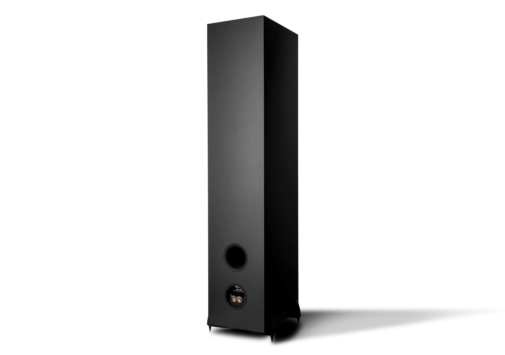 Cambridge Audio SX80 Standlautsprecher für dynamischen, detailreichen und ausgewogenen HiFi-Klang.