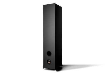 Cambridge Audio SX80 Standlautsprecher für dynamischen, detailreichen und ausgewogenen HiFi-Klang.