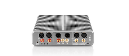 BURSON AUDIO Soloist 3X Grand Tourer