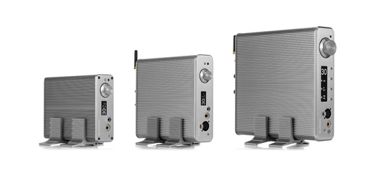 BURSON AUDIO Cool Stand