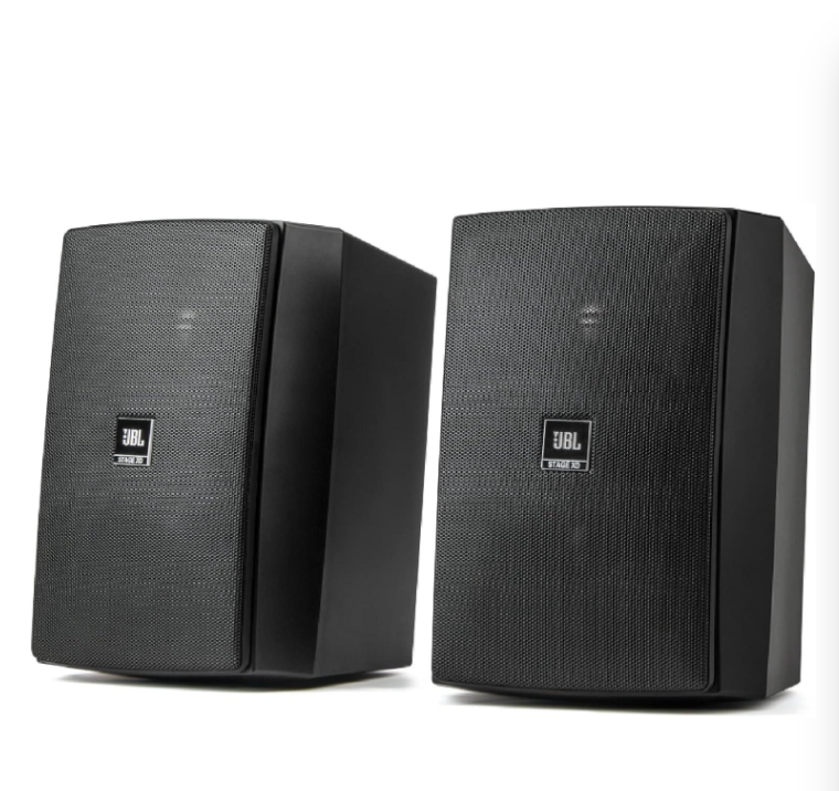 JBL STAGE XD5
