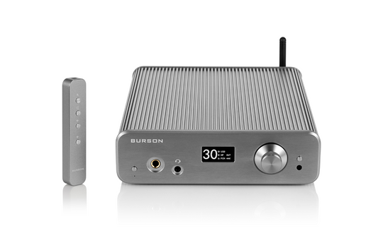 BURSON AUDIO Conductor 3 Performance