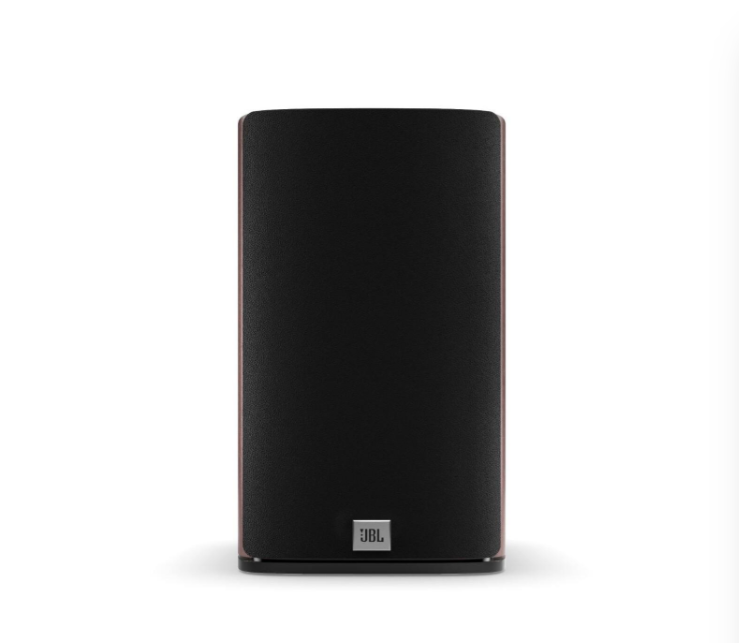 JBL STUDIO 630 Regallautsprecher mit HDI-Horntechnologie für präzisen und dynamischen Klang.