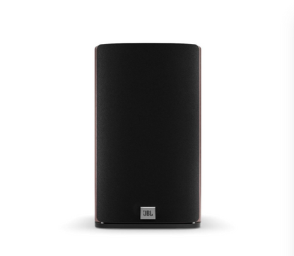 JBL STUDIO 630 Regallautsprecher mit HDI-Horntechnologie für präzisen und dynamischen Klang.