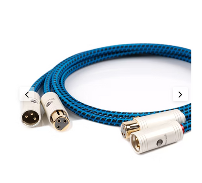 Boaacoustic Blueberry SIGNAL.xlr