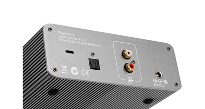 BURSON AUDIO Playmate 2