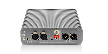 BURSON AUDIO Soloist 3X Performance