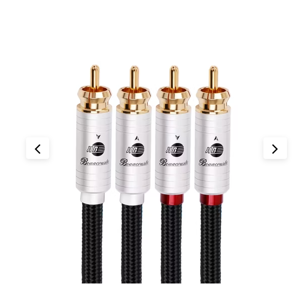 Boaacoustic Blackberry RCA2