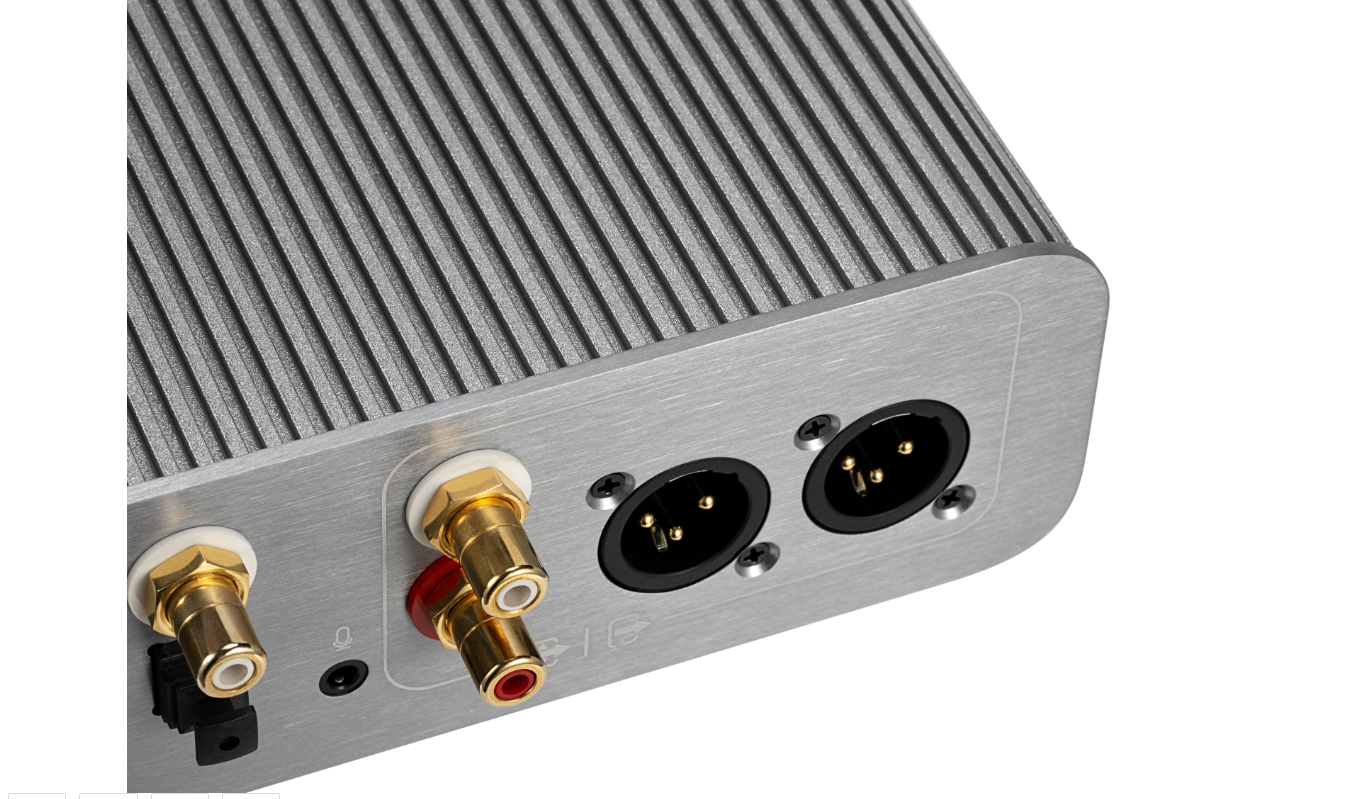 BURSON AUDIO Composer 3X Performance