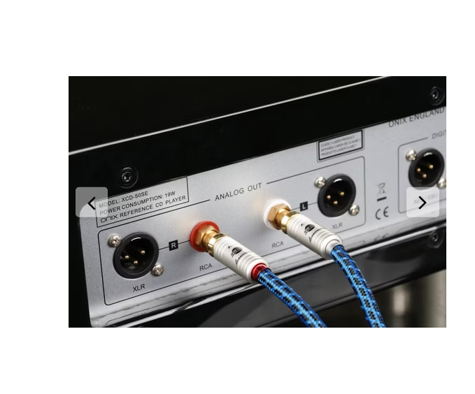 Boaacoustic Blueberry SIGNAL.cinch2