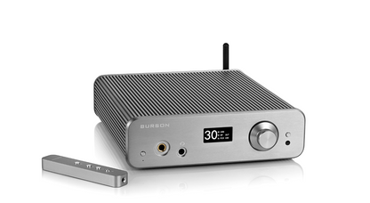 BURSON AUDIO Conductor 3 Performance