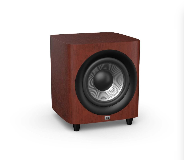 JBL STUDIO 660P