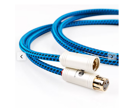 Boaacoustic Blueberry SIGNAL.xlr