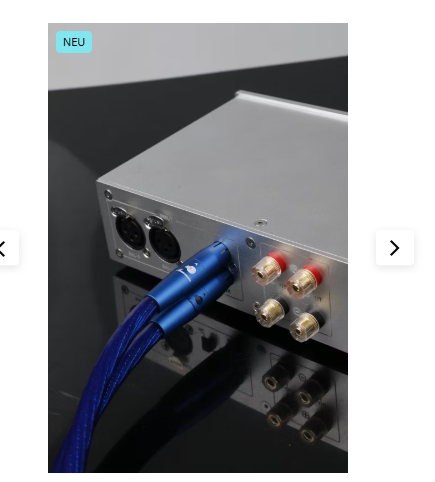 Boaacoustic Precision BLUE.digital.2