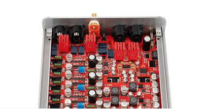 BURSON AUDIO Soloist 3X Performance