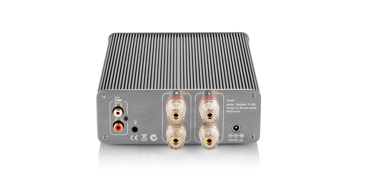 BURSON AUDIO Funk Premium