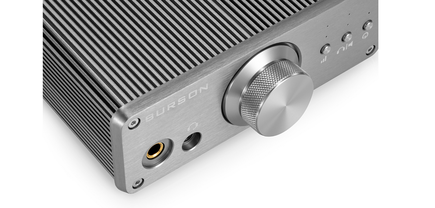 BURSON AUDIO Funk Premium