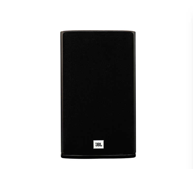 JBL STUDIO 630 Regallautsprecher mit HDI-Horntechnologie für präzisen und dynamischen Klang.