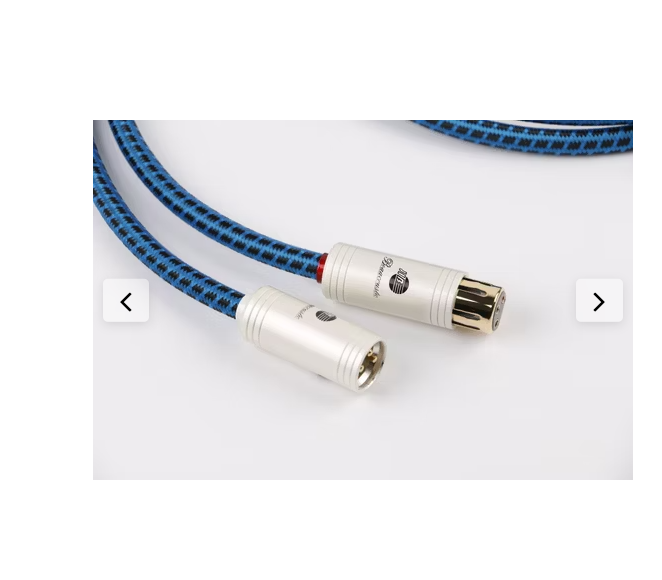 Boaacoustic Blueberry SIGNAL.xlr