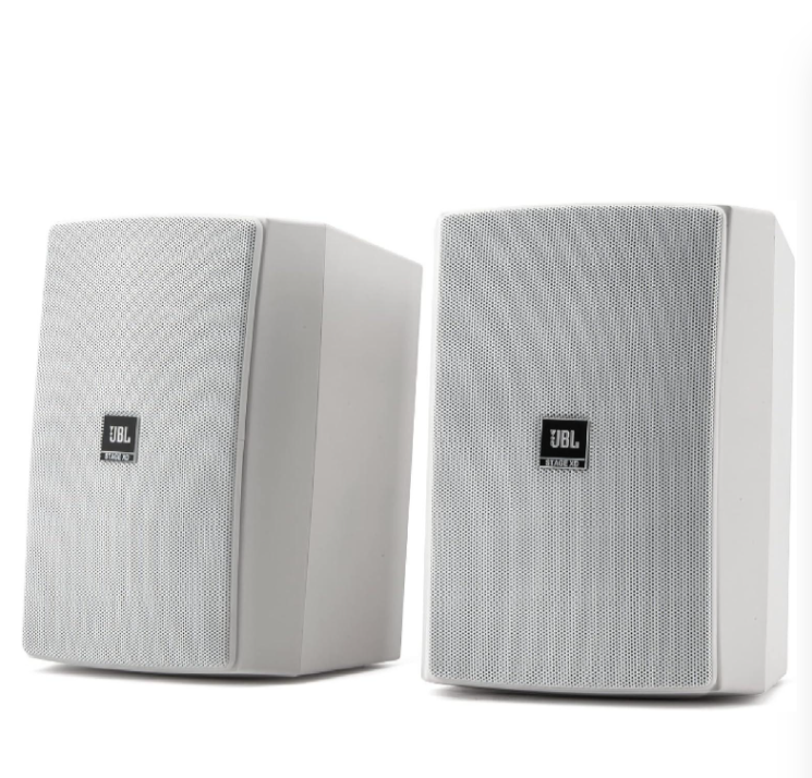 JBL STAGE XD5