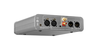 BURSON AUDIO Soloist 3X Performance