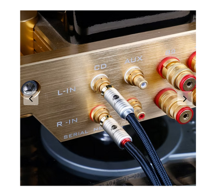 Boaacoustic Blackberry RCA2