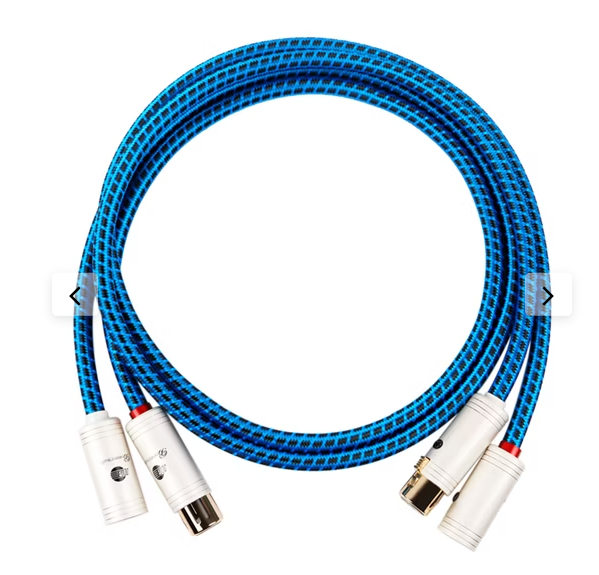Boaacoustic Blueberry SIGNAL.xlr