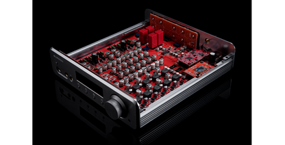 BURSON AUDIO Conductor 3 Reference