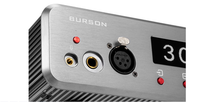 BURSON AUDIO Soloist 3X Grand Tourer