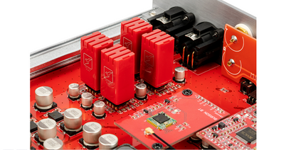 BURSON AUDIO Composer 3X Performance