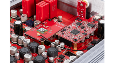 BURSON AUDIO Conductor 3 Performance