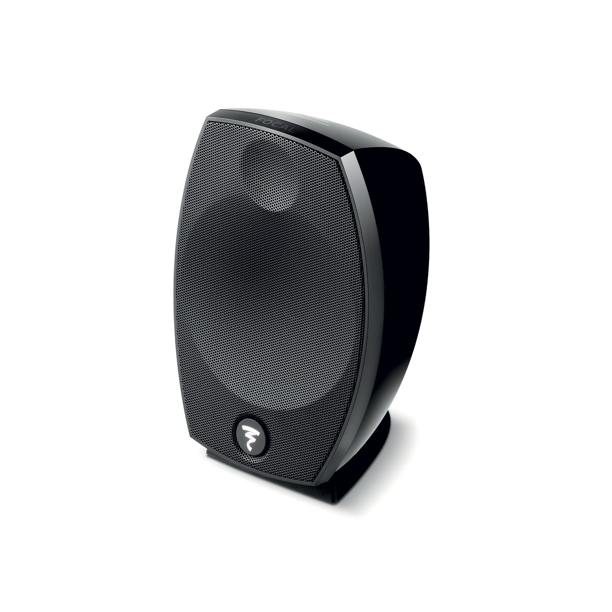 Focal Sib Evo 2.0 Kompaktlautsprecher für detailreichen Stereo- und Heimkino-Klang.